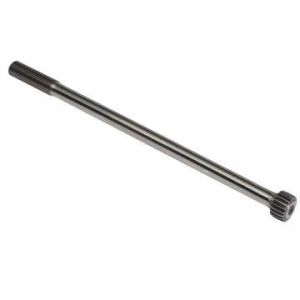 DIVERSIFIED MACHINE #SRC-2442-29-32 Swivel Driveshaft - WP Style w/Ball 29in.