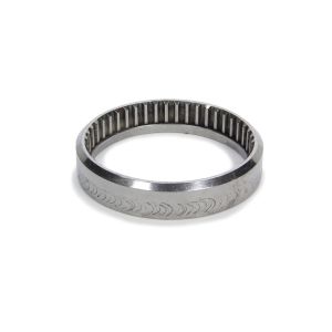 DIVERSIFIED MACHINE #SRC-2601 Splined Left Side Birdcage Spacer