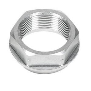 DIVERSIFIED MACHINE #SRC-2610 Rear Alum Axle Nut RH