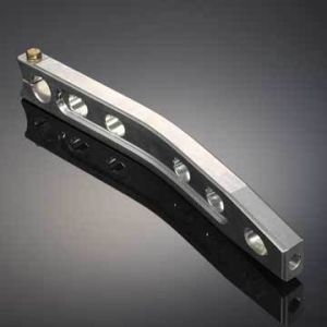 DIVERSIFIED MACHINE #SRC-2687 Right Rear Torsion Arm Std 40in Car