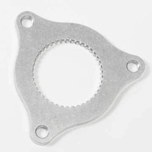 DIVERSIFIED MACHINE #SRC-2701 Splined Adaptor 6 Pin