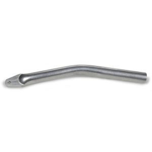 DIVERSIFIED MACHINE #SRC-2910 Bent Front Wing Post