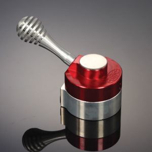 DIVERSIFIED MACHINE #SRC-2920 Wing Valve