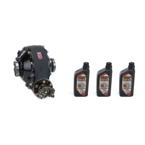 DIVERSIFIED MACHINE #XR-420I V2 QuickChange V2 IRS Drift 930 CV Flange