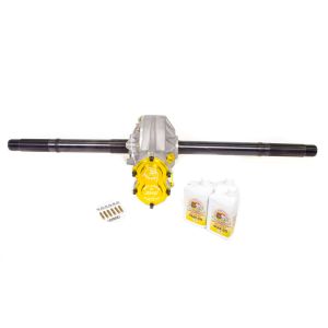 DIVERSIFIED MACHINE #XR2-4.86 XR2 Sprint Rear End 4.86 R&P