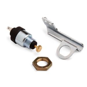 DEMON CARBURETION #1950 Idle Solenoid Kit - Street Demon