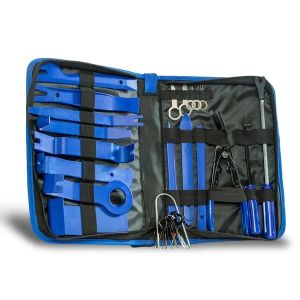 DYNAMAT #10001 Trim Panel Tool Kit 31pc