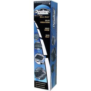 DYNAMAT #11103 1/2in Dynaliner 32in x 54in