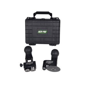 DOMINATOR RACE PRODUCTS #1280 Body Radius Tool Set Hem Pro