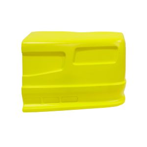 DOMINATOR RACE PRODUCTS #302-YE-NE SS Nose Yellow Left Side Dominator SS