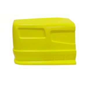 DOMINATOR RACE PRODUCTS #303-YE-NE SS Nose Yellow Right Side Dominator SS
