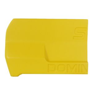 DOMINATOR RACE PRODUCTS #306-YE SS Tail Yellow Left Side Dominator SS