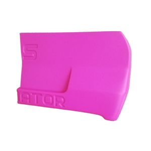 DOMINATOR RACE PRODUCTS #307-PK SS Tail Pink Right Side Only Dominator SS