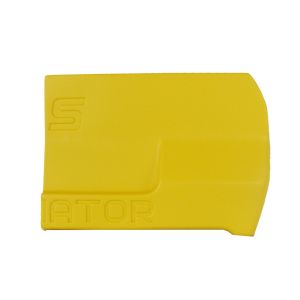 DOMINATOR RACE PRODUCTS #307-YE SS Tail Yellow Right Side Dominator SS