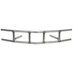 DOMINATOR RACE PRODUCTS #317 Bumper Front SS Camaro Steel