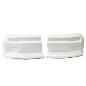 DOMINATOR RACE PRODUCTS #330-WH Nose Camaro SS White