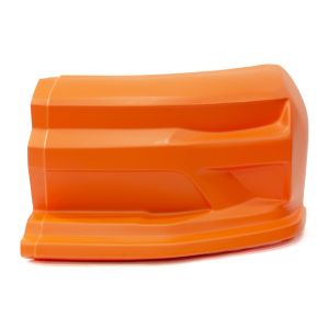 DOMINATOR RACE PRODUCTS #331-OR Nose Camaro SS Orange Left Side