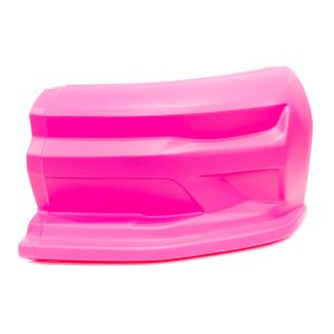 DOMINATOR RACE PRODUCTS #331-PK Nose Camaro SS Pink Left Side