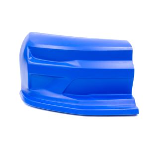 DOMINATOR RACE PRODUCTS #332-BL Nose Camaro SS Blue Right Side