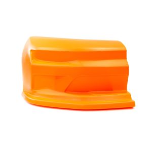 DOMINATOR RACE PRODUCTS #332-FLO-OR Nose Camaro SS Flou Orange Right Side
