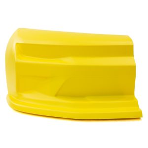 DOMINATOR RACE PRODUCTS #332-YE Nose Camaro SS Yellow Right Side