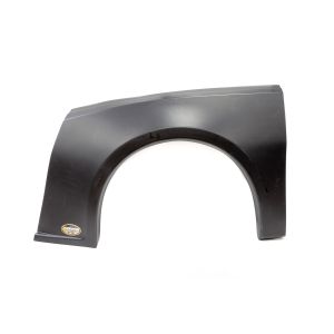 DOMINATOR RACE PRODUCTS #334-BK Fender Left Camaro SS Black