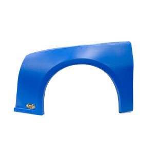 DOMINATOR RACE PRODUCTS #334-BL Fender Left Camaro SS Blue
