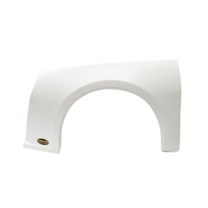 DOMINATOR RACE PRODUCTS #334-WH Fender Left Camaro SS White