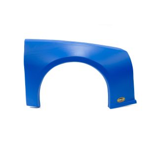 DOMINATOR RACE PRODUCTS #335-BL Fender Right Camaro SS Blue
