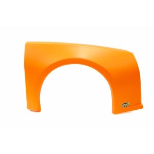 DOMINATOR RACE PRODUCTS #335-OR Fender Right Camaro SS Orange