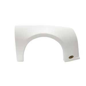 DOMINATOR RACE PRODUCTS #335-WH Fender Right Camaro SS White