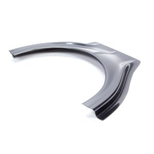 DOMINATOR RACE PRODUCTS #501-CF Stalker Hood Scoop 1.5in C/F
