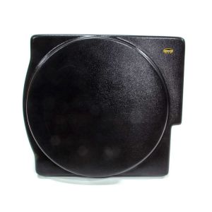 DOMINATOR RACE PRODUCTS #540 Radiator Shroud Universal