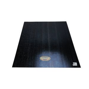 DOMINATOR RACE PRODUCTS #751-BK Filler Panel Modified 48in x 54in Black