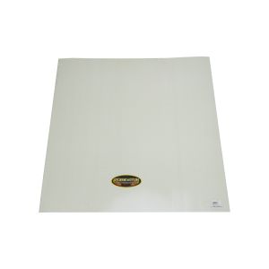 DOMINATOR RACE PRODUCTS #751-WH Filler Panel Modified 48in x 54in White