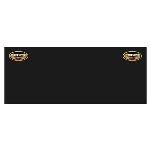 DOMINATOR RACE PRODUCTS #776-BK Quarter Panel Mod Black 30in x 70in
