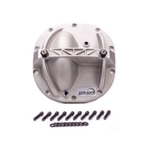DRAKE AUTOMOTIVE GROUP #5R3Z-4033-B 8.8 Differential Cover 05-12 Mustang