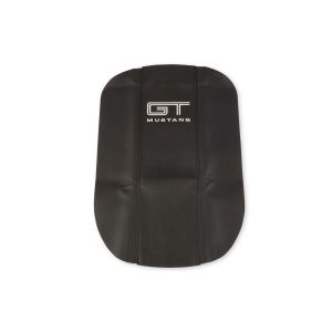 DRAKE AUTOMOTIVE GROUP #5R3Z-6306024-GT Arm Rest Cover GT 05-09 Mustang