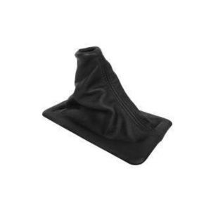 DRAKE AUTOMOTIVE GROUP #5R3Z-7277-A 2005-09 Mustang Leather Shift Boot