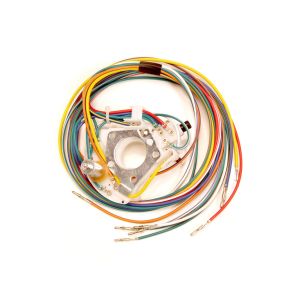 DRAKE AUTOMOTIVE GROUP #C7ZZ-13341-F Mustang Turn Signal Switch w/o Tilt