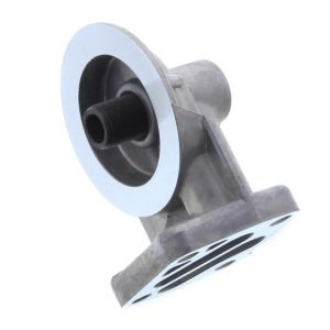 DRAKE AUTOMOTIVE GROUP #C8AZ-6881-A Big Block FE Oil Filter Adapter