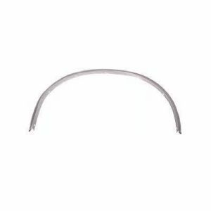 DRAKE AUTOMOTIVE GROUP #D1ZZ-16038-AR Right Hand Side Front Wheel Molding