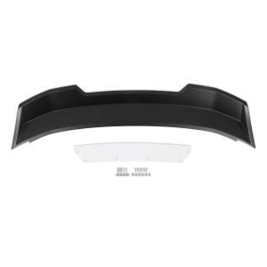 DRAKE AUTOMOTIVE GROUP #DR3Z-6344210-A 10-  Mustang Wicker Bill Spoiler