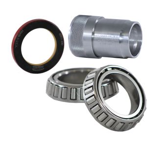 DRP PERFORMANCE #007 10500K Low Drag Hub Kit Wide 5