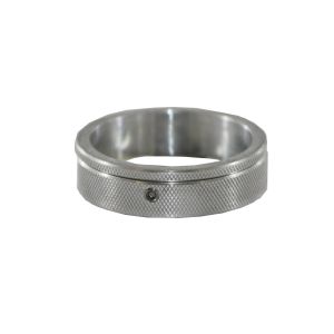 DRP PERFORMANCE #007 10506 Bearing Spacer 2in 5x5 Aluminum