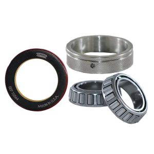 DRP PERFORMANCE #007 10506K Low Drag Hub Kit 2in 5x5