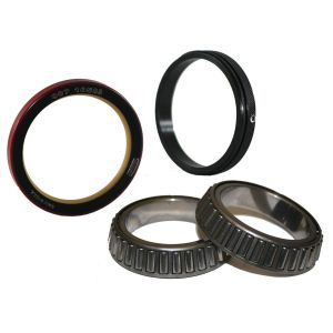 DRP PERFORMANCE #007 10518KC Low Drag Hub Kit 2.5in GN 5x5 Economy