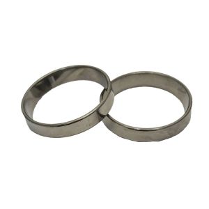 DRP PERFORMANCE #007 10557 Bearing Race Kit 2in 5x5 DRP Premium Finished