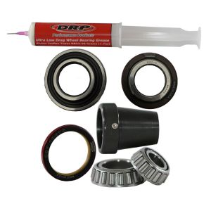 DRP PERFORMANCE #007 10576K Low Drag Hub & Rear Axle Kit Legends