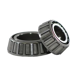 DRP PERFORMANCE #007-10580 Bearing Kit GM Impala Premium